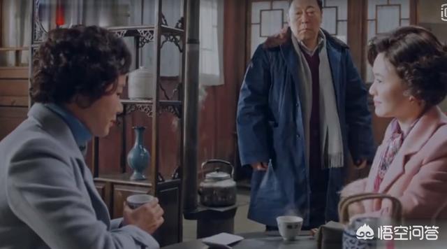 田海蓉老公:如何评价田海蓉在电视剧《正阳门下小女人》中饰演的角色陈雪茹？