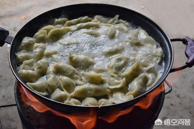 煮饺子为什么要加凉水？不加行不行？插图38