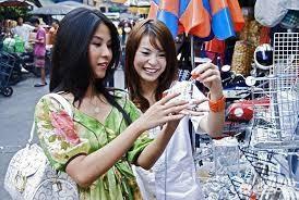 泰国姑娘想嫁给中国男人，要20000泰铢作为彩礼，是否可行？:50万泰铢是多少人民币 第5张