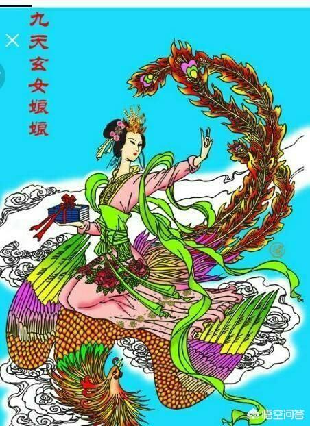 昆仑山背后有什么隐藏的秘密，真的有昆仑山真龙吗？
