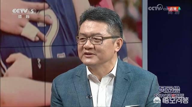 我看你在世锦赛上不高兴不兴奋没有奥运会上显得高兴,你怎样看张斌