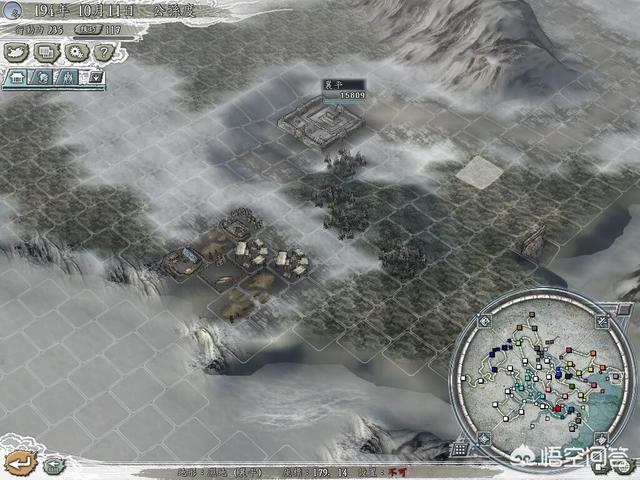 公孙起:《三国志11》群雄割据如何使用公孙度开局？