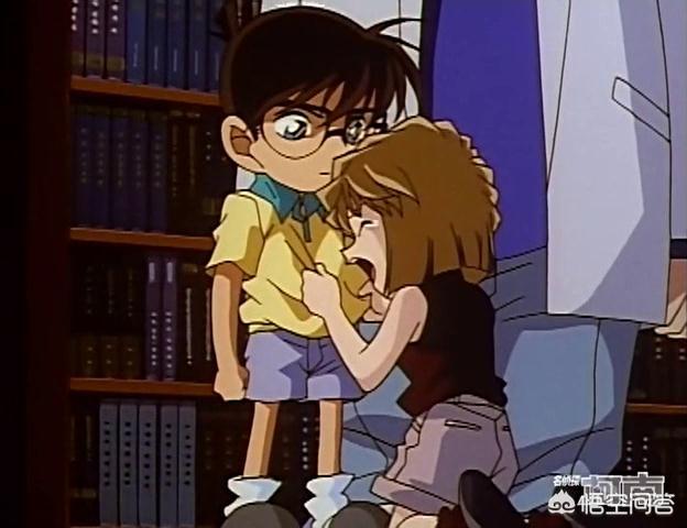 头条问答 名侦探柯南 最好看的是哪一集 蓝心情感的回答 0赞