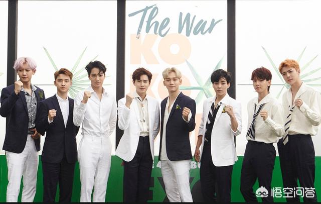 都暻秀:如何评价EXO成员都暻秀的演技？