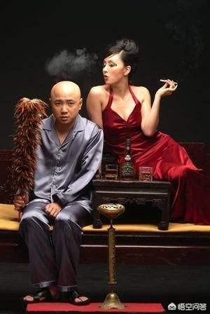 胡可婚纱照:有哪些明星不按套路拍婚纱照？