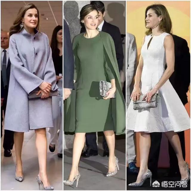 穿裙子挑选什么颜色的丝袜看起来优雅？