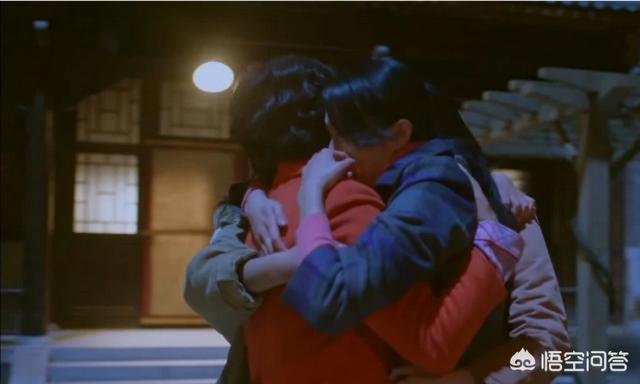 为什么说《正阳门下小女人》中的徐静理和贺小夏一样，都是“白眼狼”？