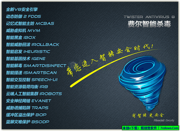 杀毒软件哪个好，电脑上装哪个杀毒软件好？