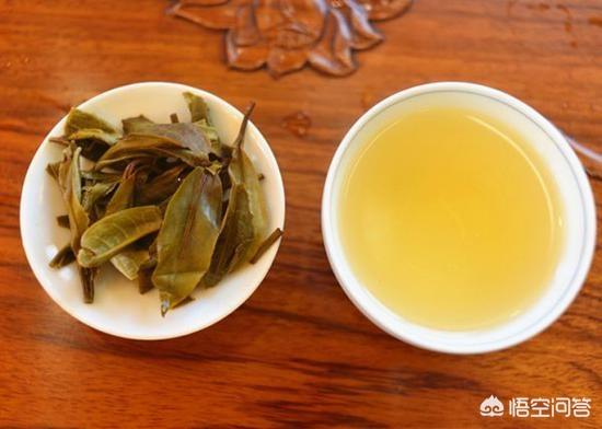 普洱茶老人经常喝好不好，普洱茶（熟普）中的碎银子，老茶头到底能不能喝