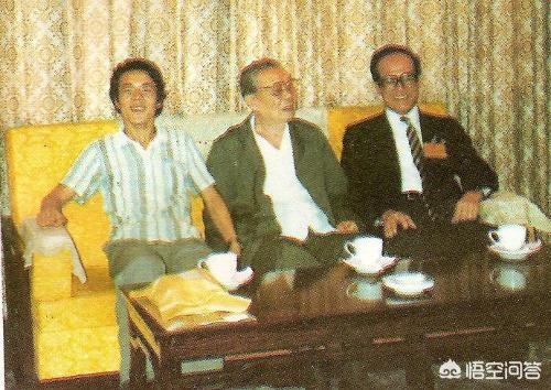 从远古书籍和道家学说中，看到古代真的有“特异功能”的人，在现代有人遇见过吗？