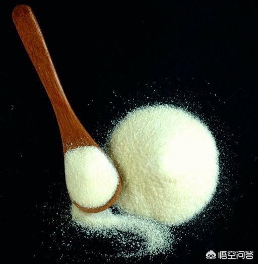 小沙皮狗蛋糕:用吉利丁片可以做哪些美食？