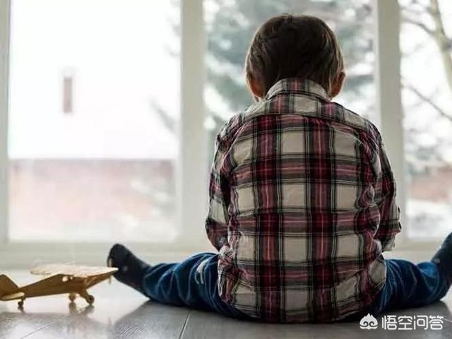 一只黑猫的自闭症在线:当一个人患有自闭症该如何做？