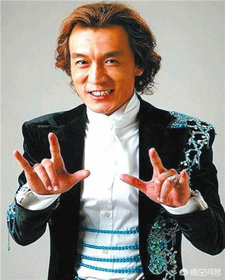 李勇去世:著名主持人李咏得癌症去世，李咏主持的哪些节目曾是你的童年回忆