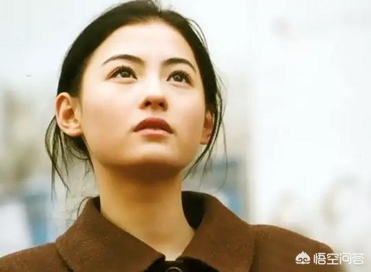 张柏芝谢霆锋结婚:张柏芝又传怀四胎，你怎么看？