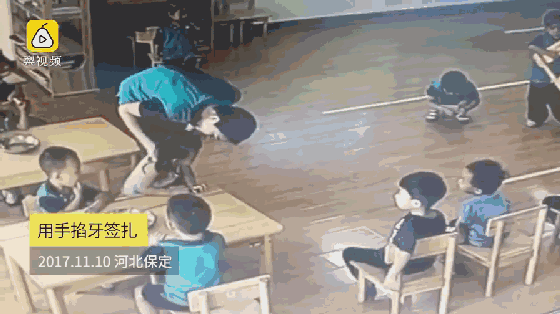 孩子在外被虐待后会出现什么特征？家长发现后应该怎么处理？