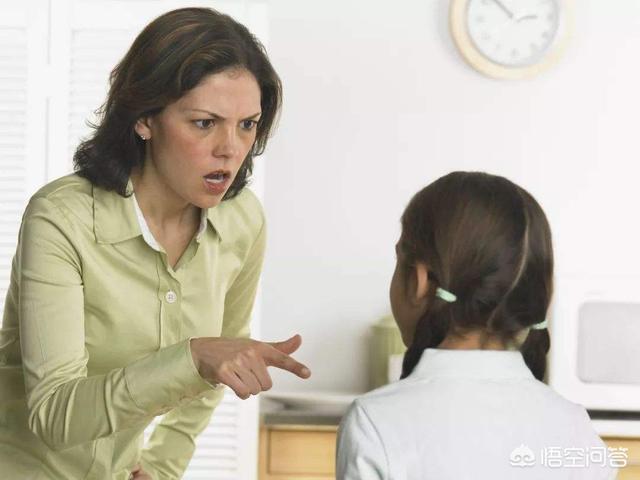 孩子喜欢骂人、说脏话,是学坏了吗？