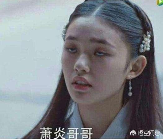 你觉得《斗破苍穹》的电视剧怎么样？
