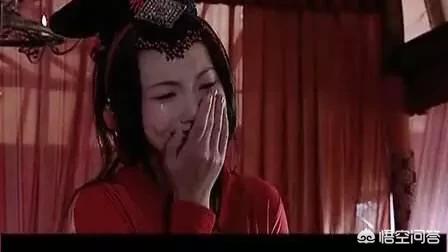 刘彻卫子夫:卫子夫可谓“千古一后”，是汉武帝的最爱，汉武帝为什么要杀她