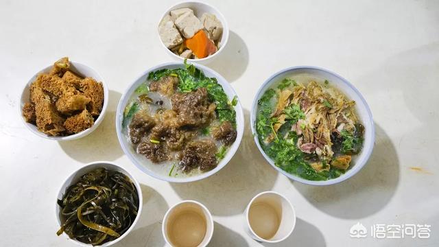 郑州有哪些好吃不贵的餐馆可以推荐？