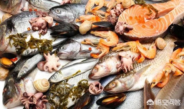 生吃海鲜有哪些注意事项，海鲜生吃干净吗什么海鲜可以生吃