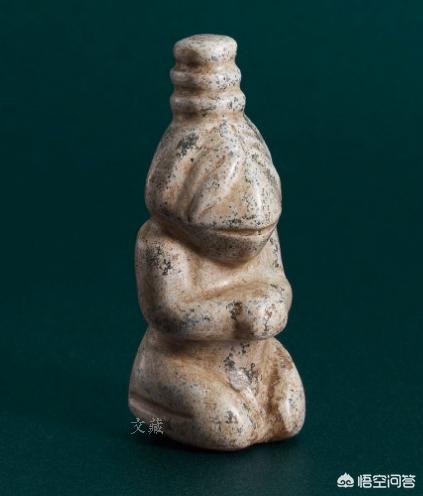 对中国玉文化的认识,什么是中国人的“玉”情节？