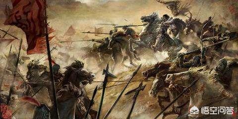 十宗罪苏眉被挟持:刘邦所说的项羽十宗罪是什么？你怎么看？