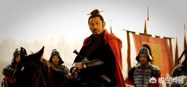 十宗罪苏眉被挟持:刘邦所说的项羽十宗罪是什么？你怎么看？
