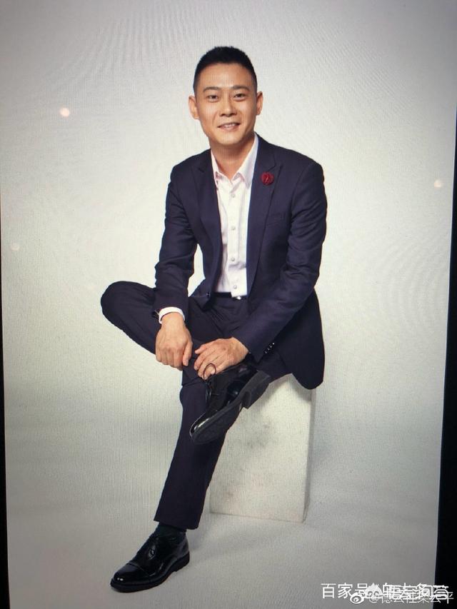 栾云平:郭德纲为什么介绍栾云平说是爱徒