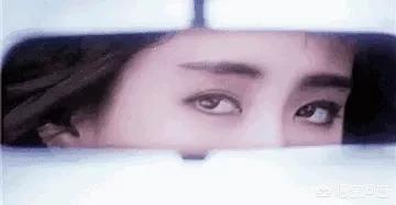 你觉得香港迷人的女明星有哪些？谁的眼睛最美？