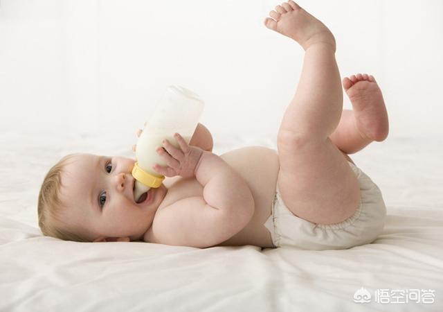 四个月可以把米粉作为辅食吗，孩子四个月了，可以吃米粉了吗