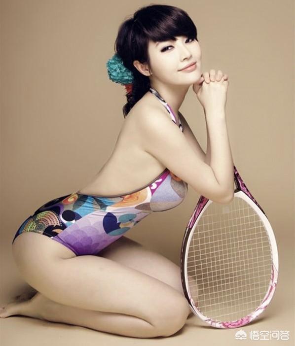 足球宝贝张婉悠:有哪些足球宝贝让你印象深刻