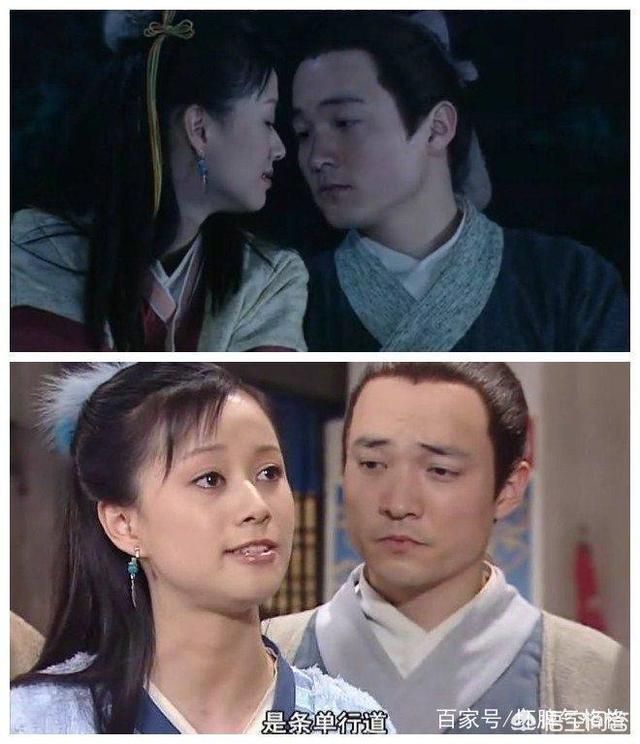 《武林外传》里为什么秀才、老白都不喜欢祝无双？