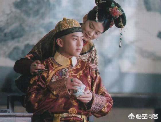 博尔济吉特孟古青:顺治帝的两位蒙古皇后，在皇帝独宠董鄂妃后，有着怎样的结局？