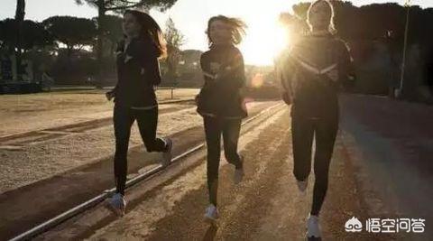 正确的跑步减肥方法(正确的跑步减肥方法慢跑的正确方法)