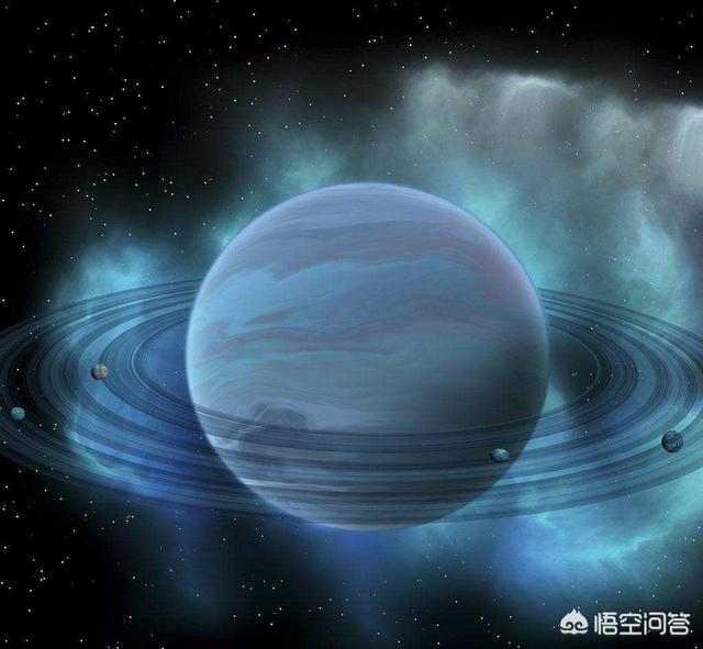 海王星适合人类居住吗为什么