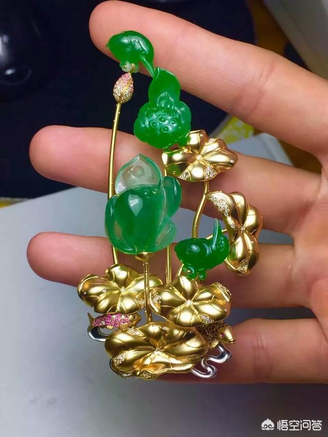 怎么判断玉已经戴活了,人养玉三年，玉养人一生，为什么都这样说？