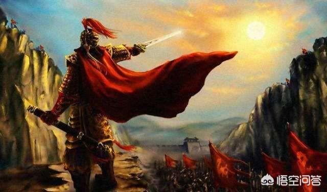 绿林军:为什么更始帝刘玄打不过赤眉军，刘秀却能消灭赤眉军呢？