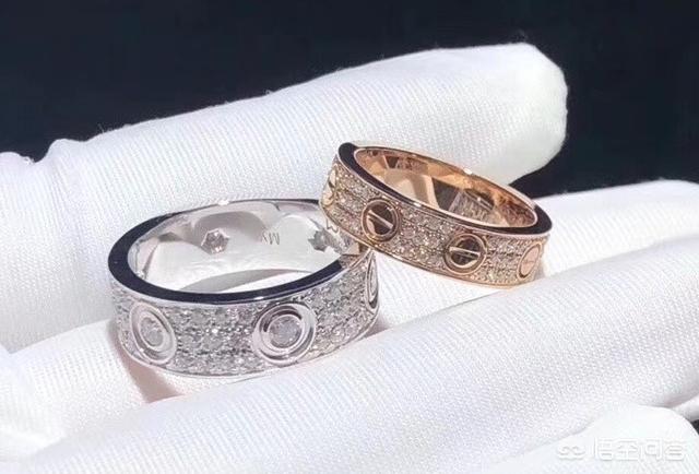 要结婚了，买哪个珠宝品牌的钻石戒指比较好？你怎么看？