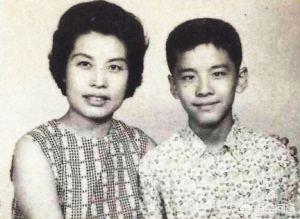 秦沛演过的电视剧:著名香港演员尔冬升的几个亲兄弟为什么姓氏都不一样？