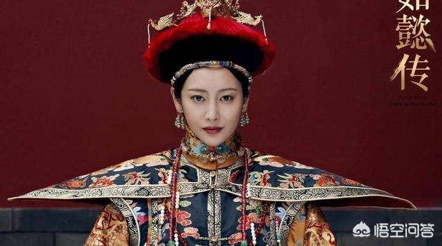 乌拉那拉如懿真实历史:乾隆的乌拉那拉皇后历史上真的失宠了吗？为什么？