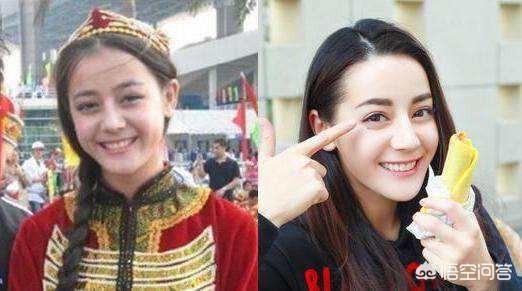 林妙可胸部:为什么有的女孩小时候长得丑，长大后会漂亮？