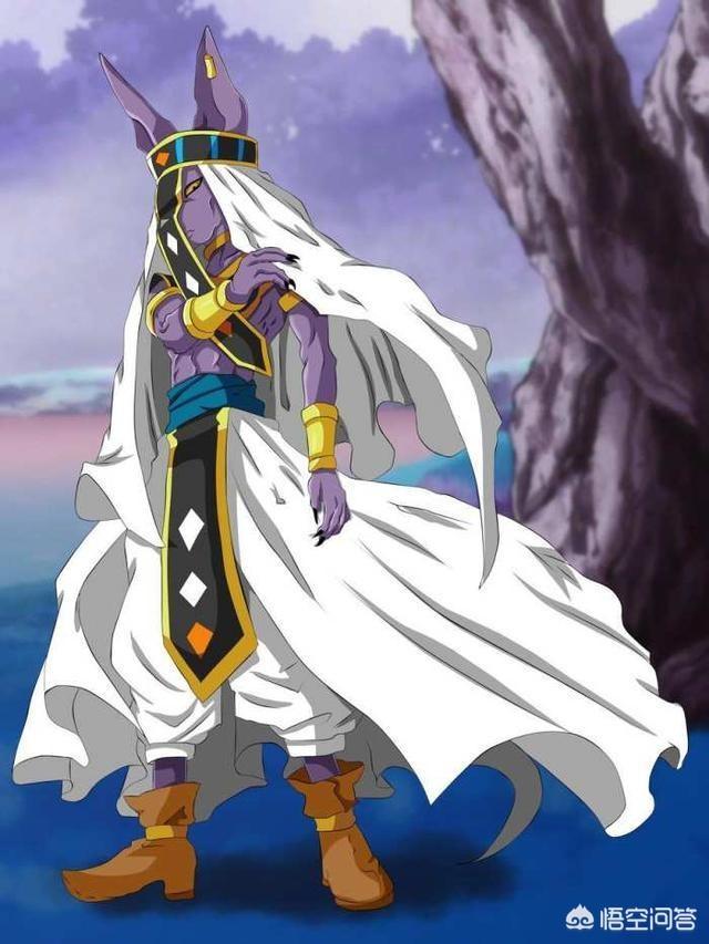 《龙珠超》中,比鲁斯和超级一星龙,到底谁更厉害?