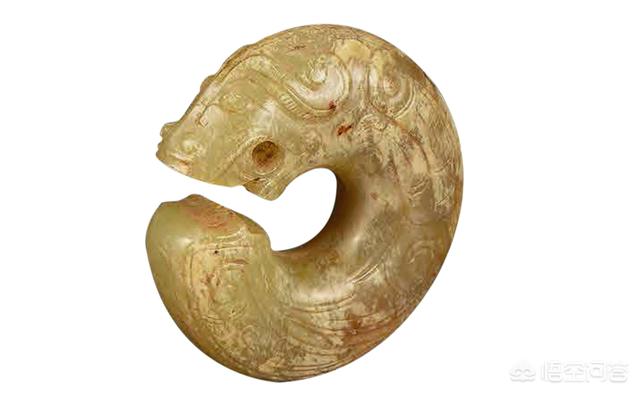 玉雕图案大全,高古玉是什么玉？与寻常的玉有什么不同？