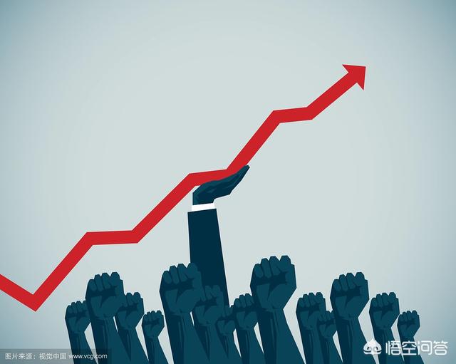 有人说散户一直是“韭菜”的命，但是还要疯狂入市，对此你怎么看？插图2