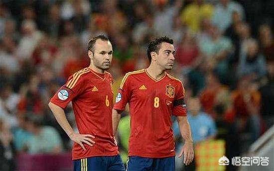 迄今为止，足球史上最难超越的十大巨星球员都有谁？插图140