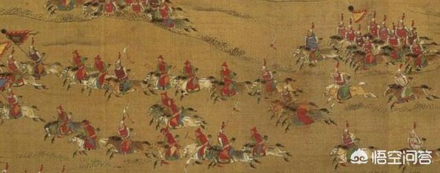 忠奸人大结局:谁来说说明末李成栋的忠奸人生？