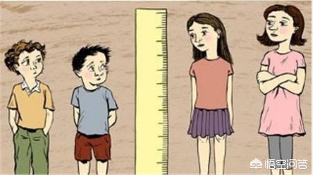 父母身高对小孩身高的影响-父母身高跟小孩身高影响