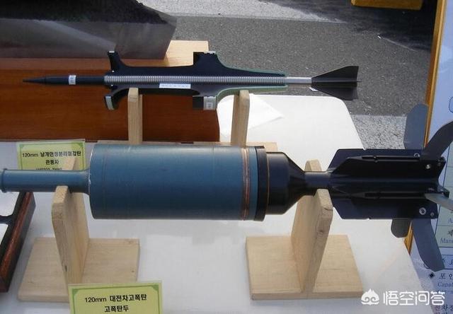 头条问答 - 尾翼稳定脱壳穿甲弹apfsds为何能达到5倍音速以上的高速度