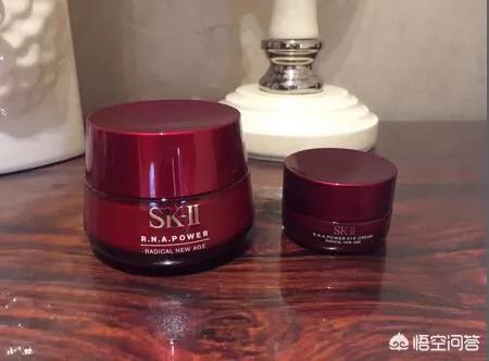 90后的女生都用什么抗衰产品？