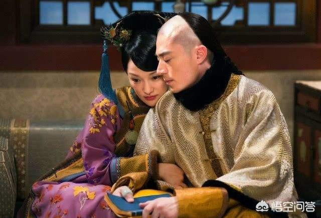 乌拉那拉如懿真实历史:《如懿传》里的如懿是谁？结局如何？